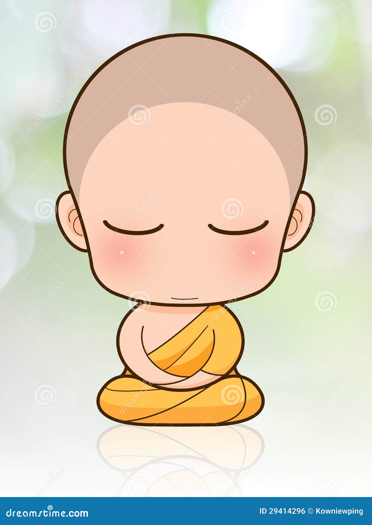 Download Buddha Picture Serigraphy Royalty-Free Stock Illustration Image -  Pixabay