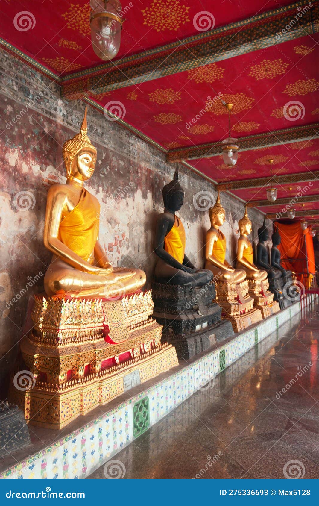 buddhist sanctuary