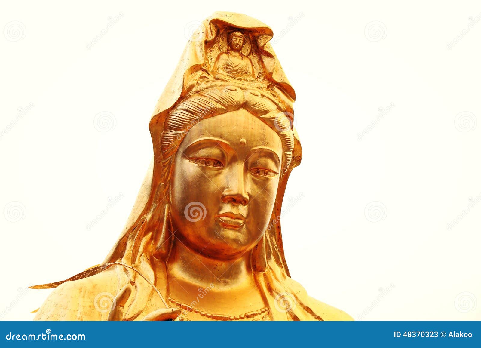 buddha mercy goddess guanyin bodhisattva