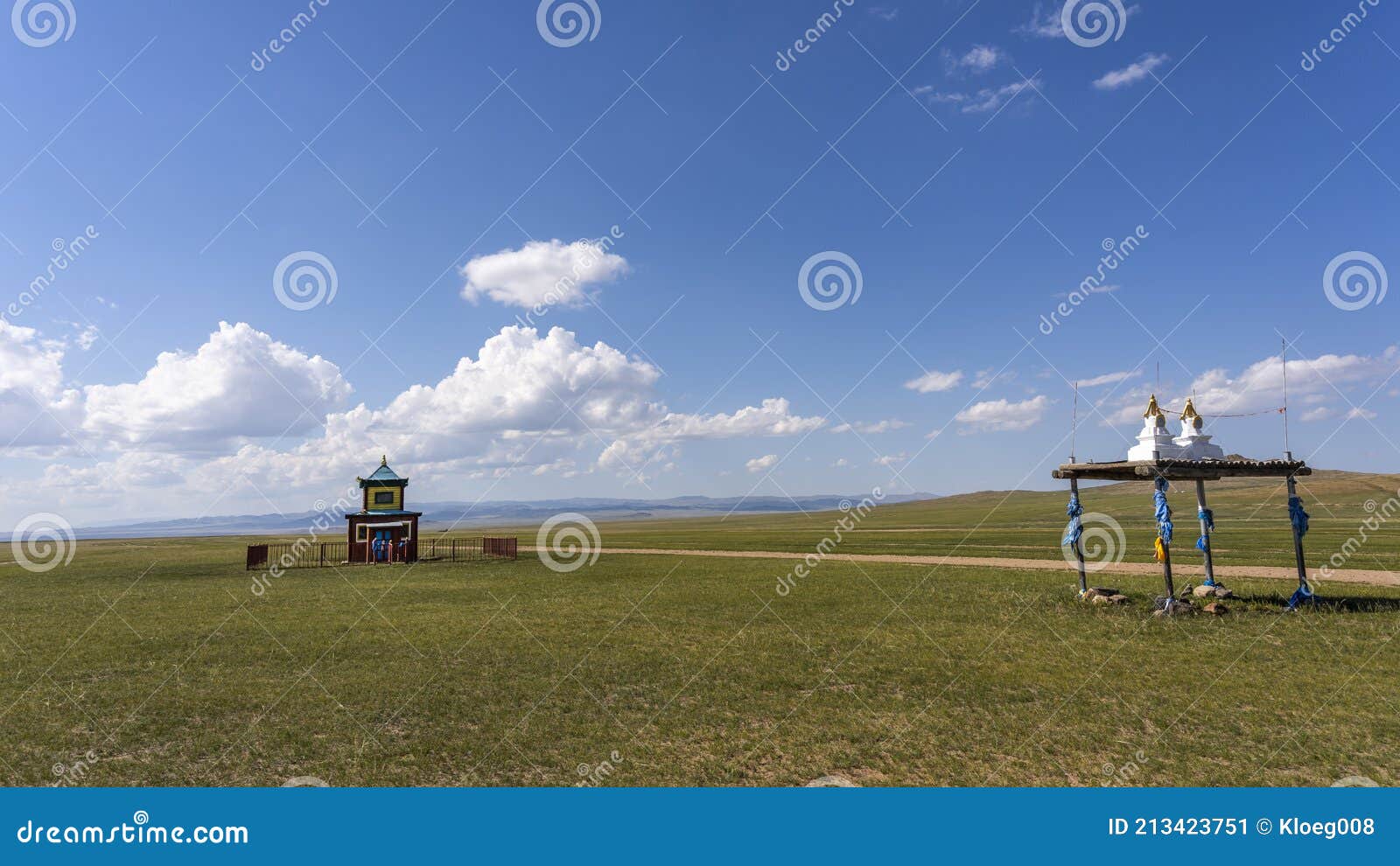 songino mongolia temple buddhist