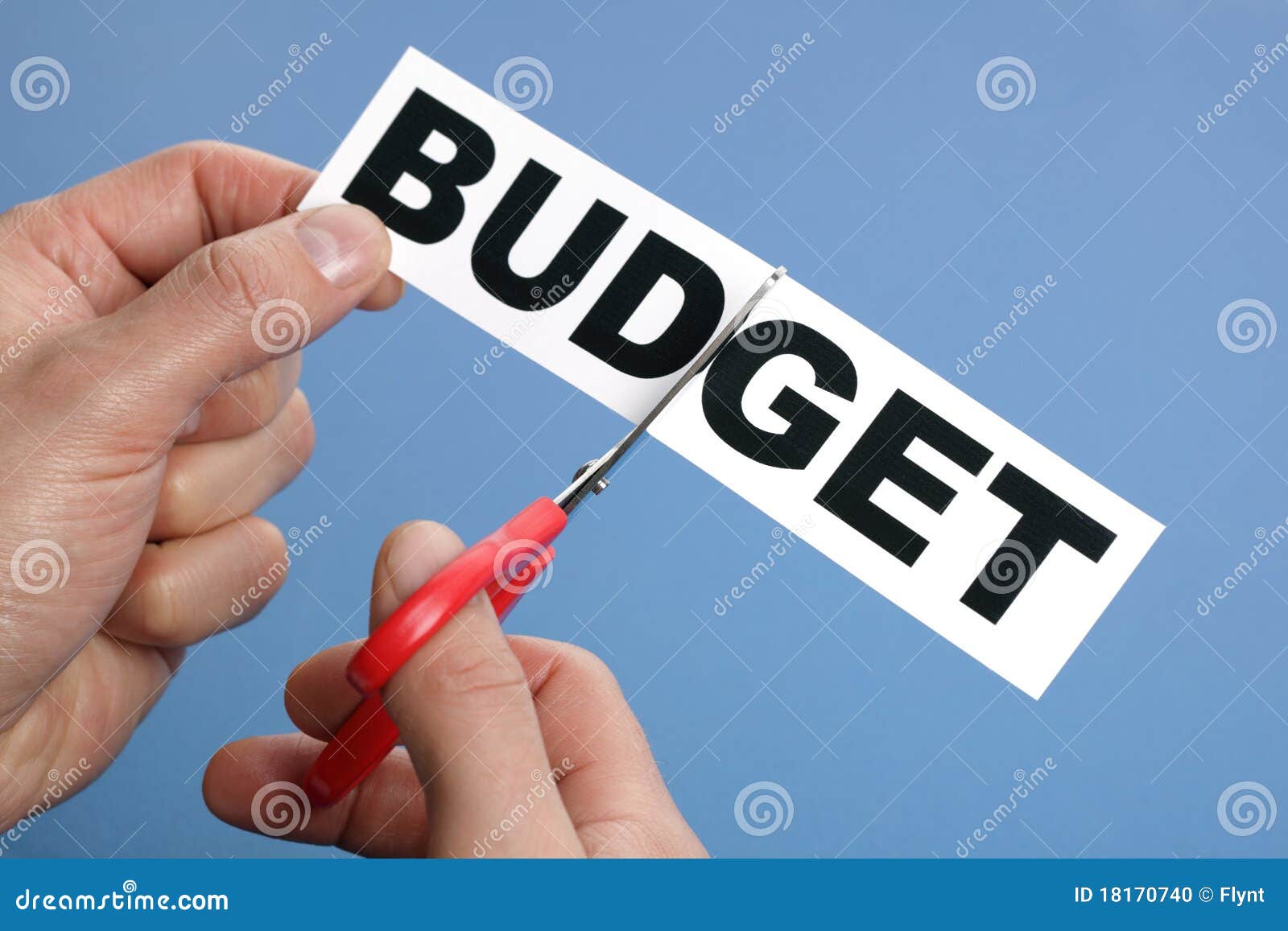 budget cuts