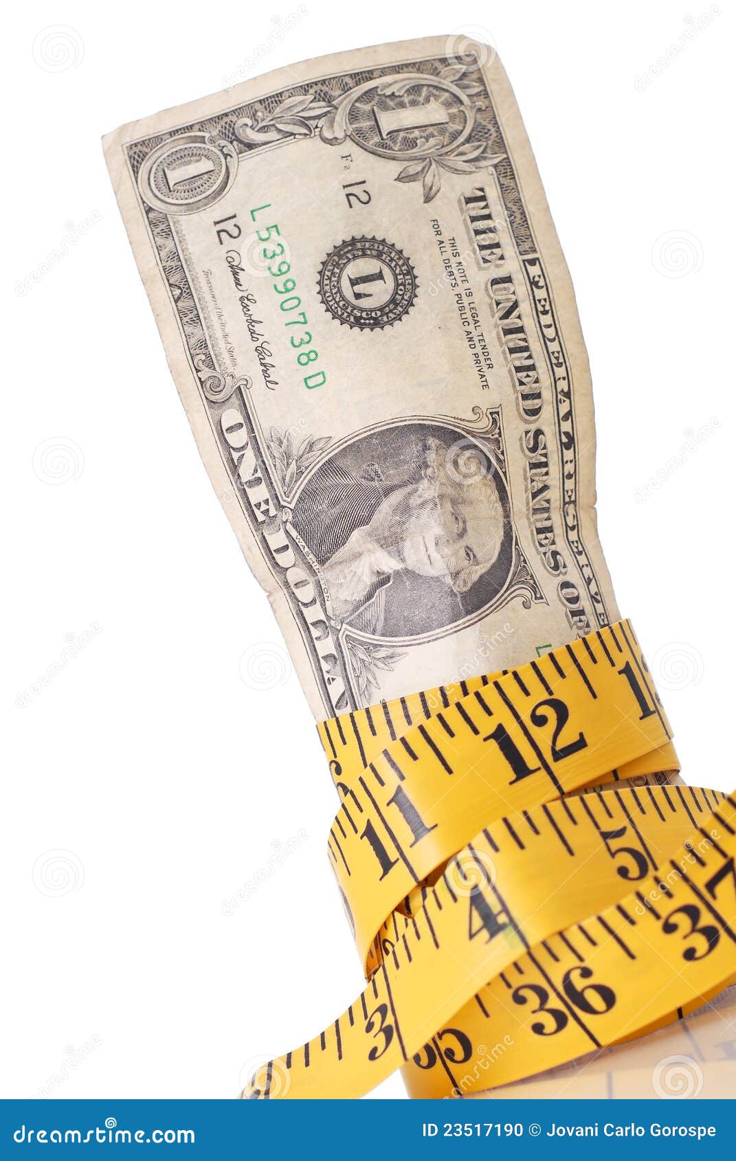 Budget Cuts stock photo. Image of finance, budget, debt 23517190