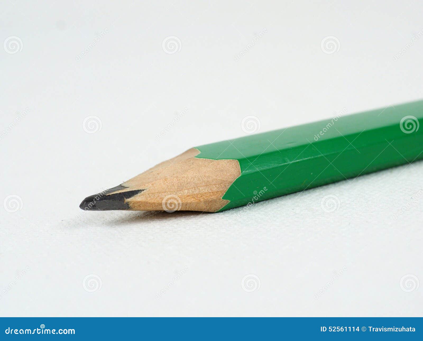 Budowa ołówek zdjęcie stock. Obraz złożonej z marksman - 52561114