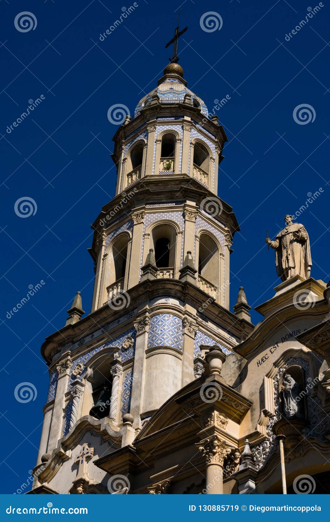 View of Saint Peter`s Telmo Church Iglesia De San Pedro Telmo Editorial Stock Image - Image of cross, argentine: 130885719 View of Saint Peter`s Telmo Church Iglesia De San Pedro Telmo Editorial Stock Image - Image of cross, argentine: 130885719
