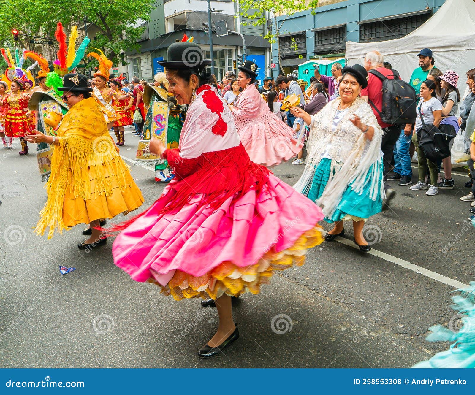 People Bolivian Celebrate the Entire Culture and Traditions of the People Bolivian Celebrate the Entire Culture and Traditions of the