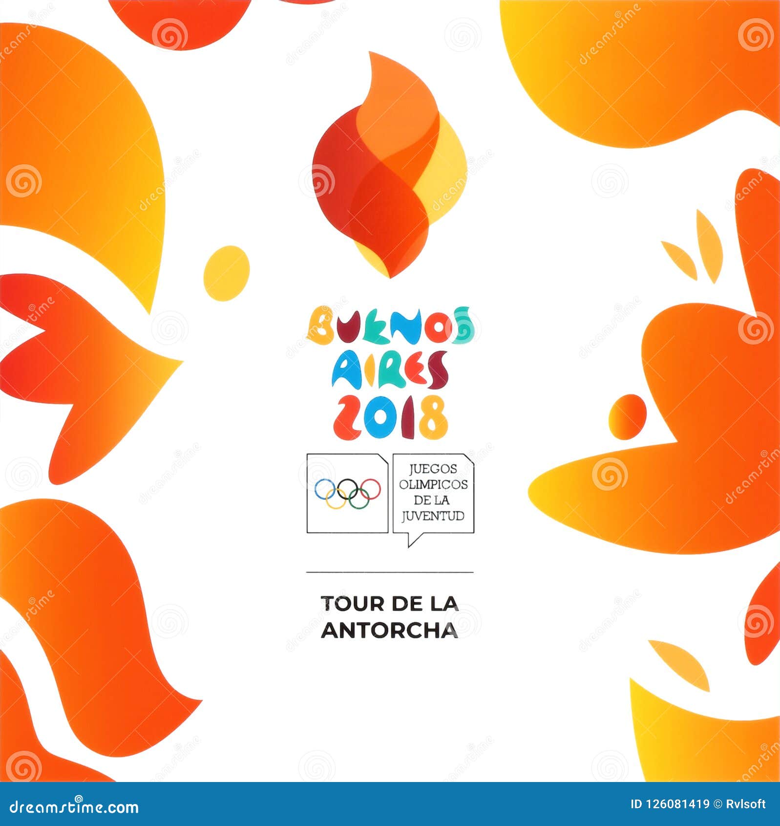 Os Jogos Olímpicos da Juventude de Verão começam na Argentina