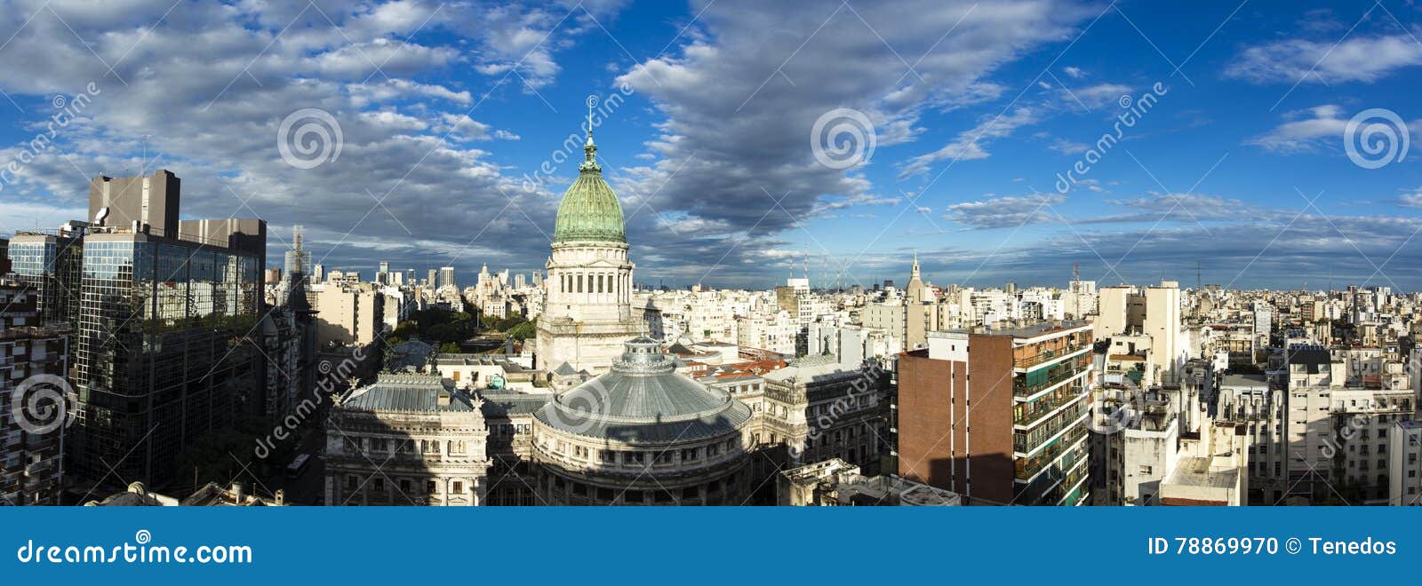 buenos aires