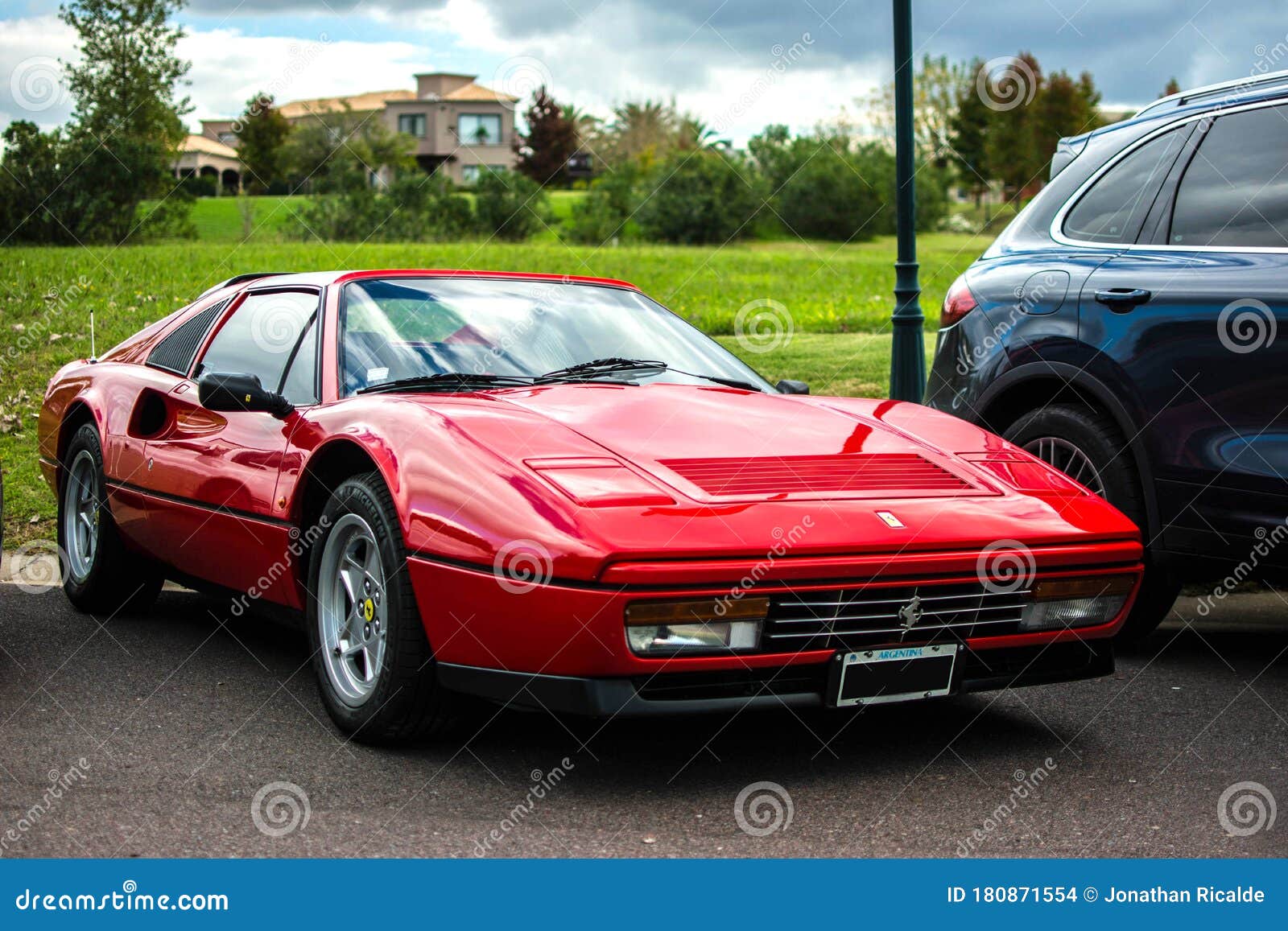 Close Up of an Old Ferrari 328 GTS, Air Intake, Emblem and Headlight Editorial Stock Image - Image of design, cars: 180871554 Close Up of an Old Ferrari 328 GTS, Air Intake, Emblem and Headlight Editorial Stock Image - Image of design, cars: 180871554