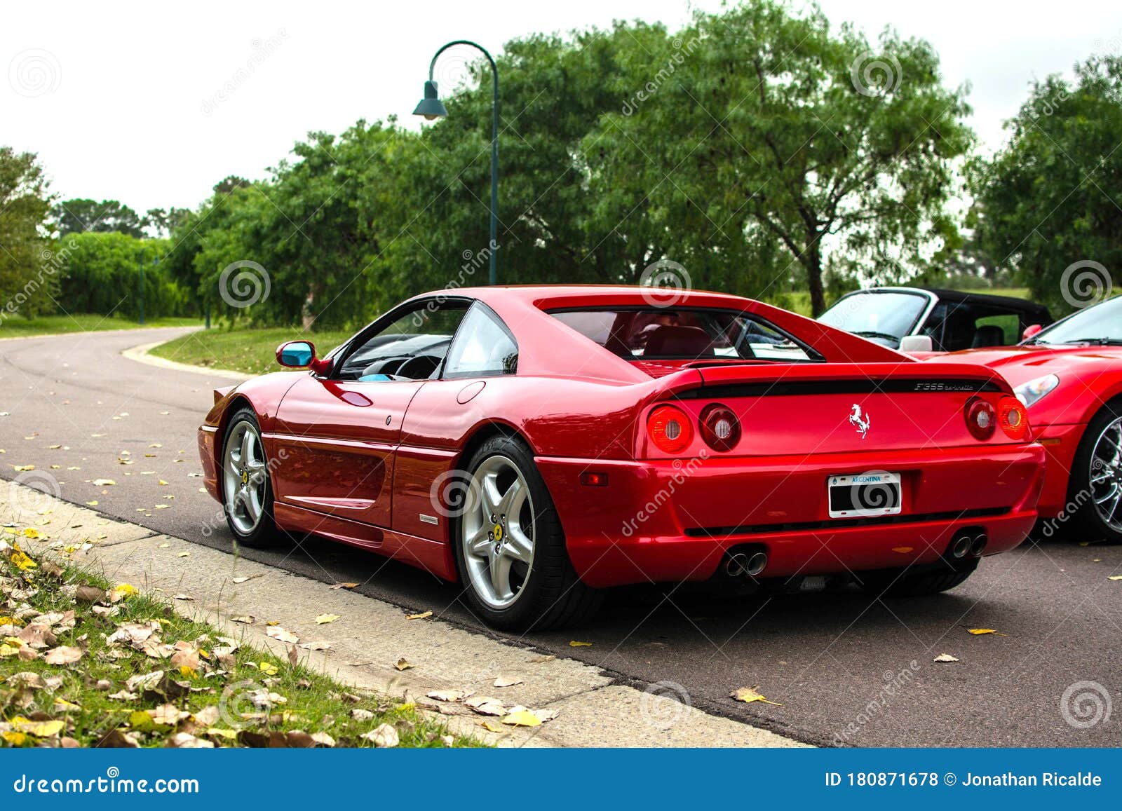 F355 Stock Photos - Free  Royalty-Free Stock Photos from Dreamstime