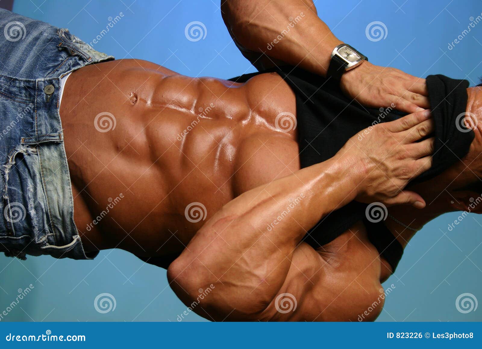 Buff abs hotsell