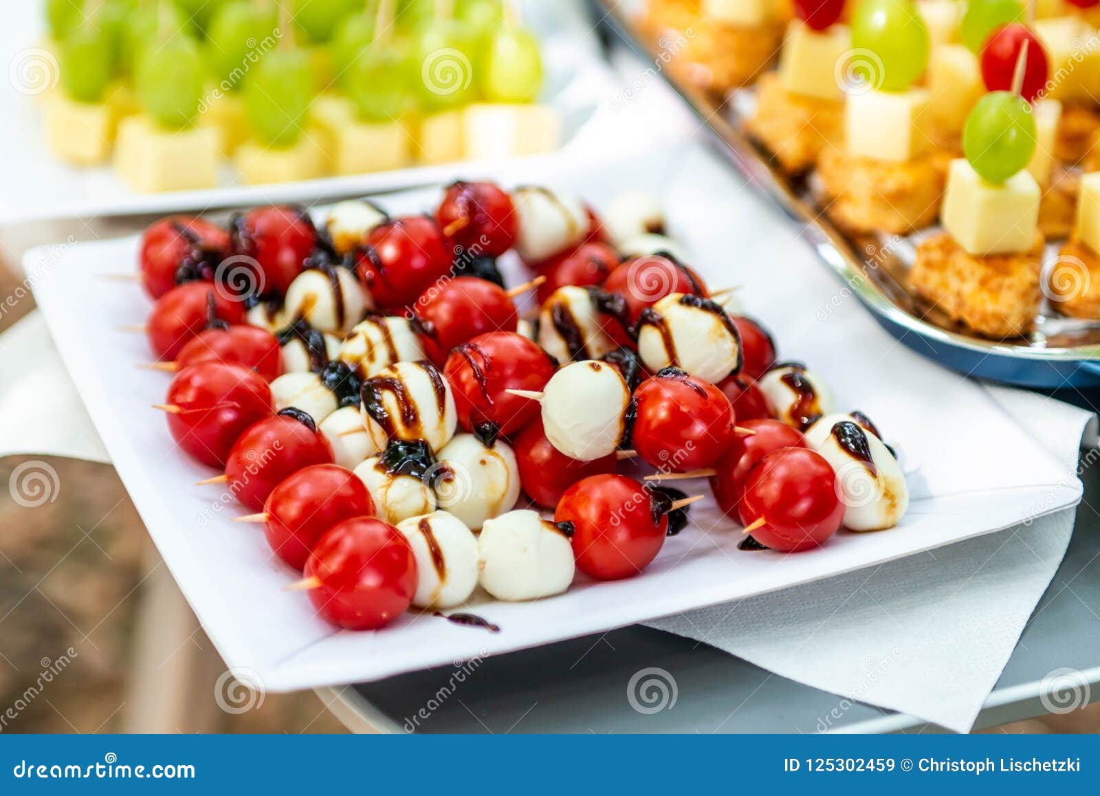 Appetizer Finger Food Verine Stock Photos - Free & Royalty-Free Stock  Photos from Dreamstime