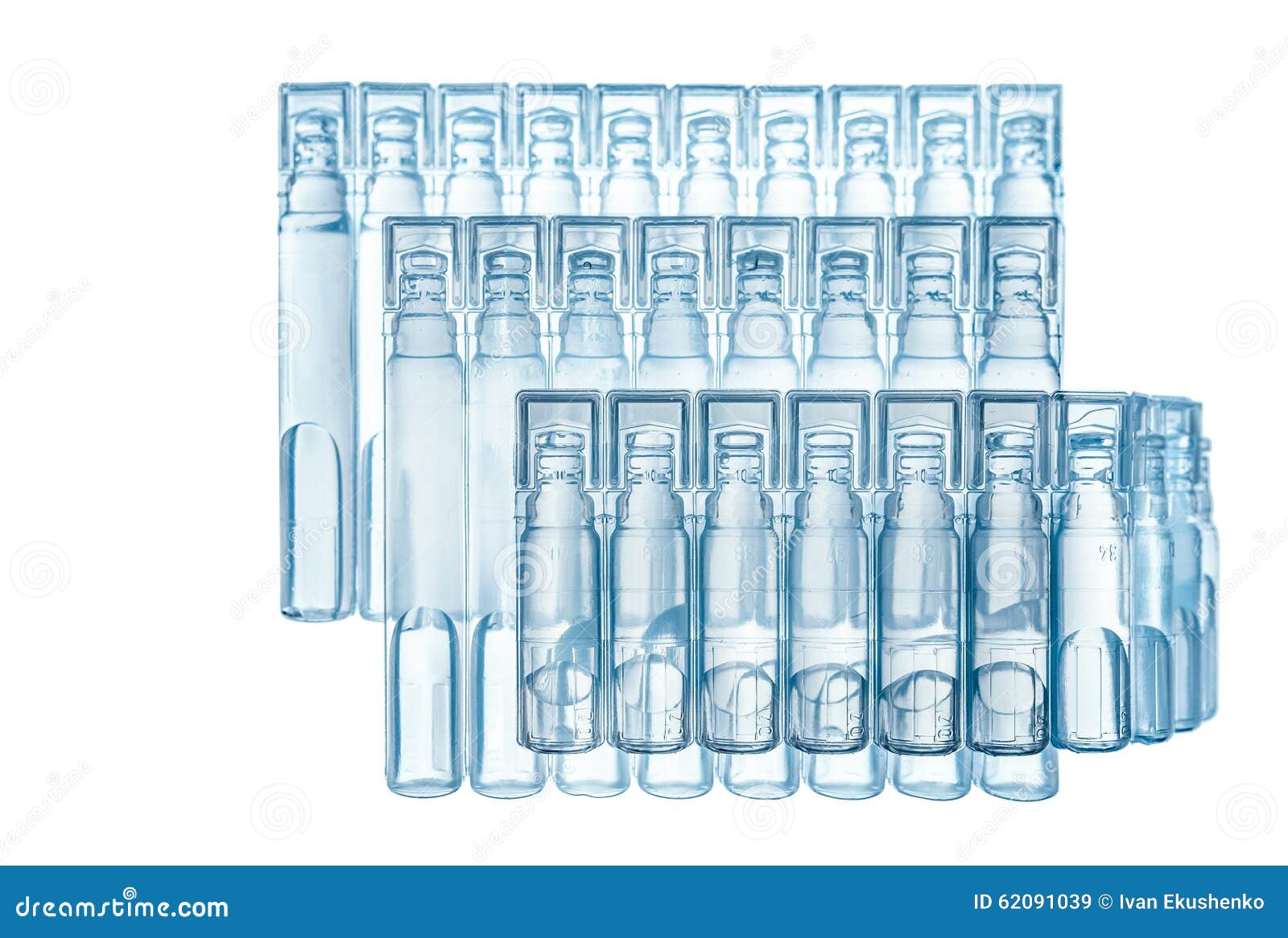 bufus - plastic drop, ampoule, vial, spray.