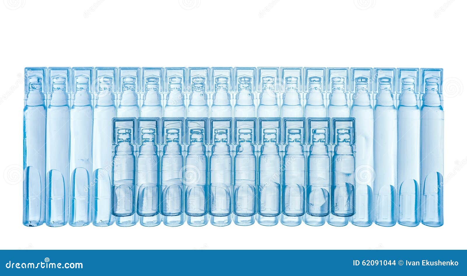 bufus - plastic drop, ampoule, vial, spray.
