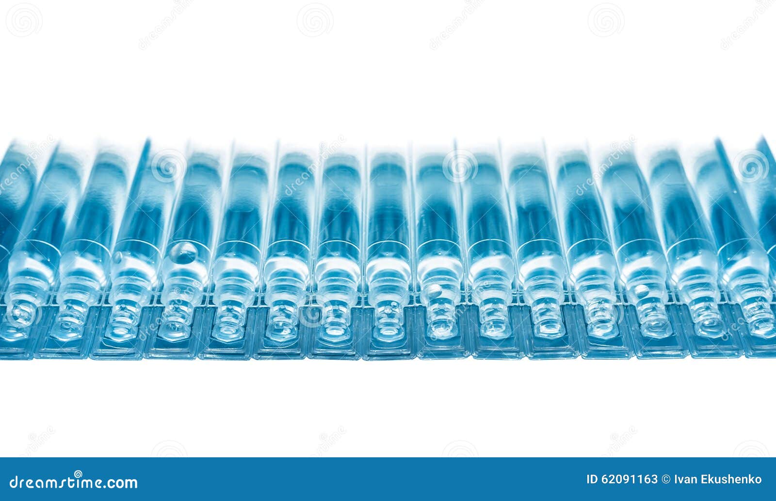 bufus - plastic drop, ampoule, vial, spray.
