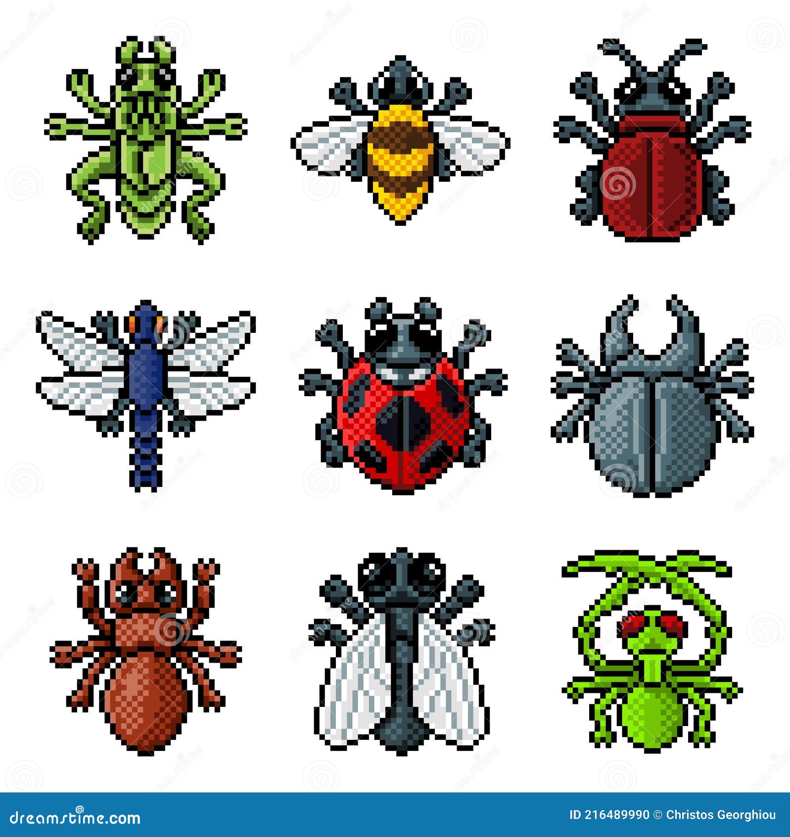 Beetle Bug 2 Game - Free Download