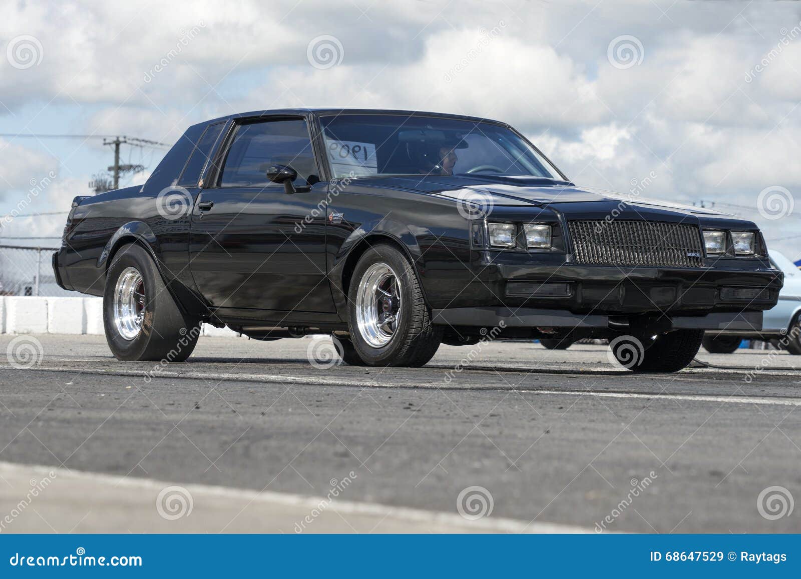 Buick Grand National Stock Photos - Free & Royalty-Free Stock Photos from  Dreamstime