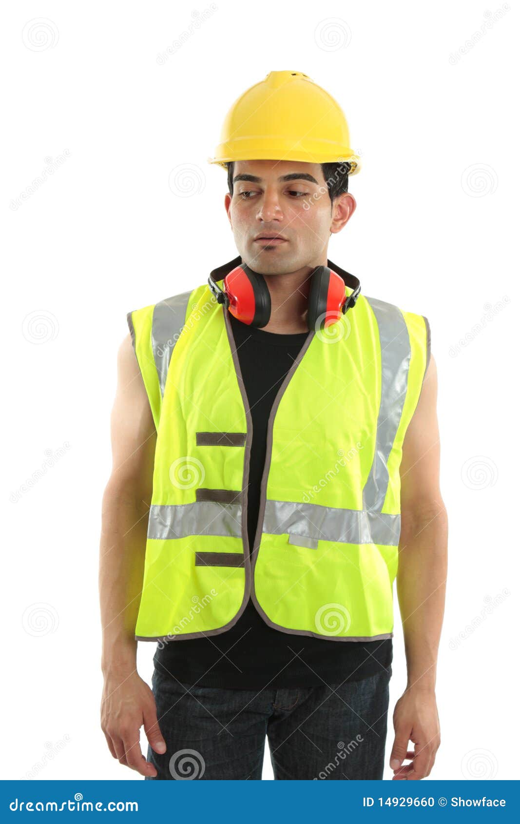 Builder, Carpenter, Construction Worker Stock Photo - Image: 14929660