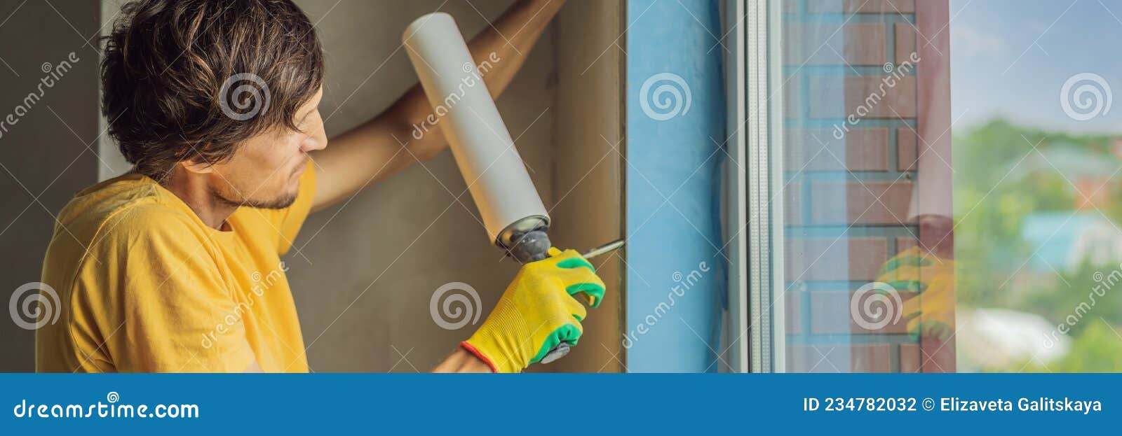 Builder or Handyman is Engaged in the Repair or Installation of Windows
