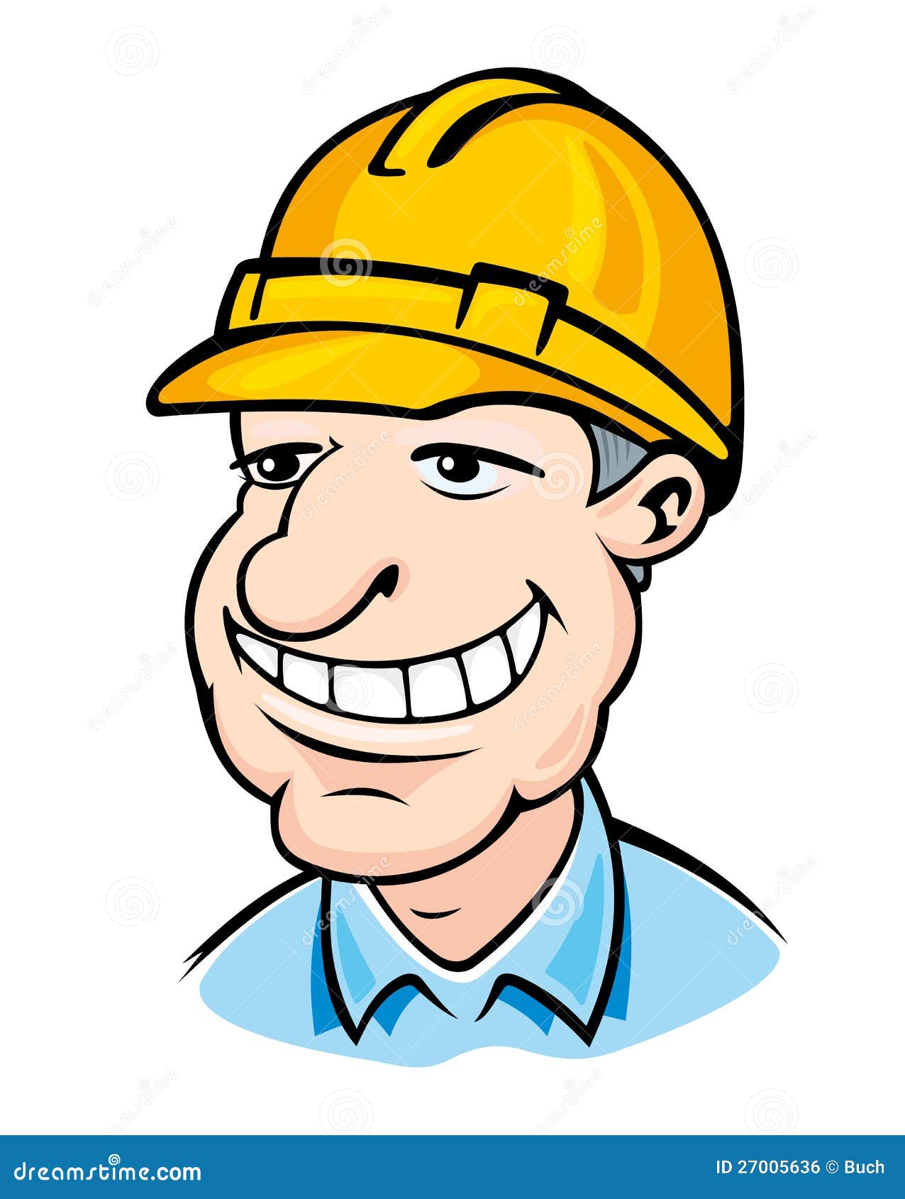 Builder Man Stock Illustrations – 46,325 Builder Man Stock