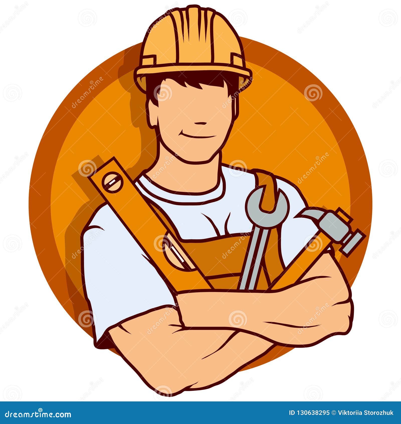 construction-worker-logo