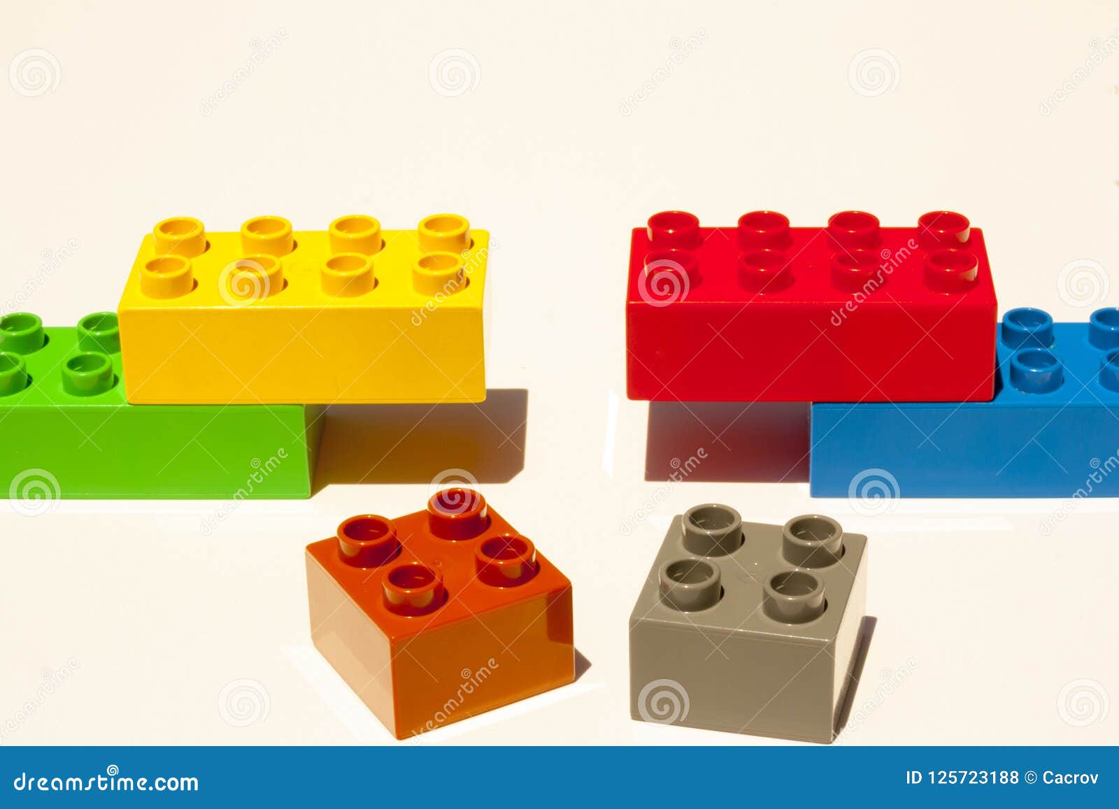 bridge building blocks