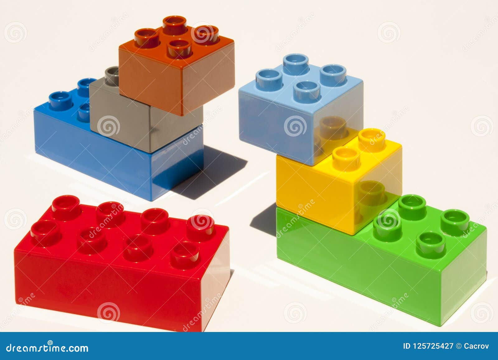 bridge building blocks