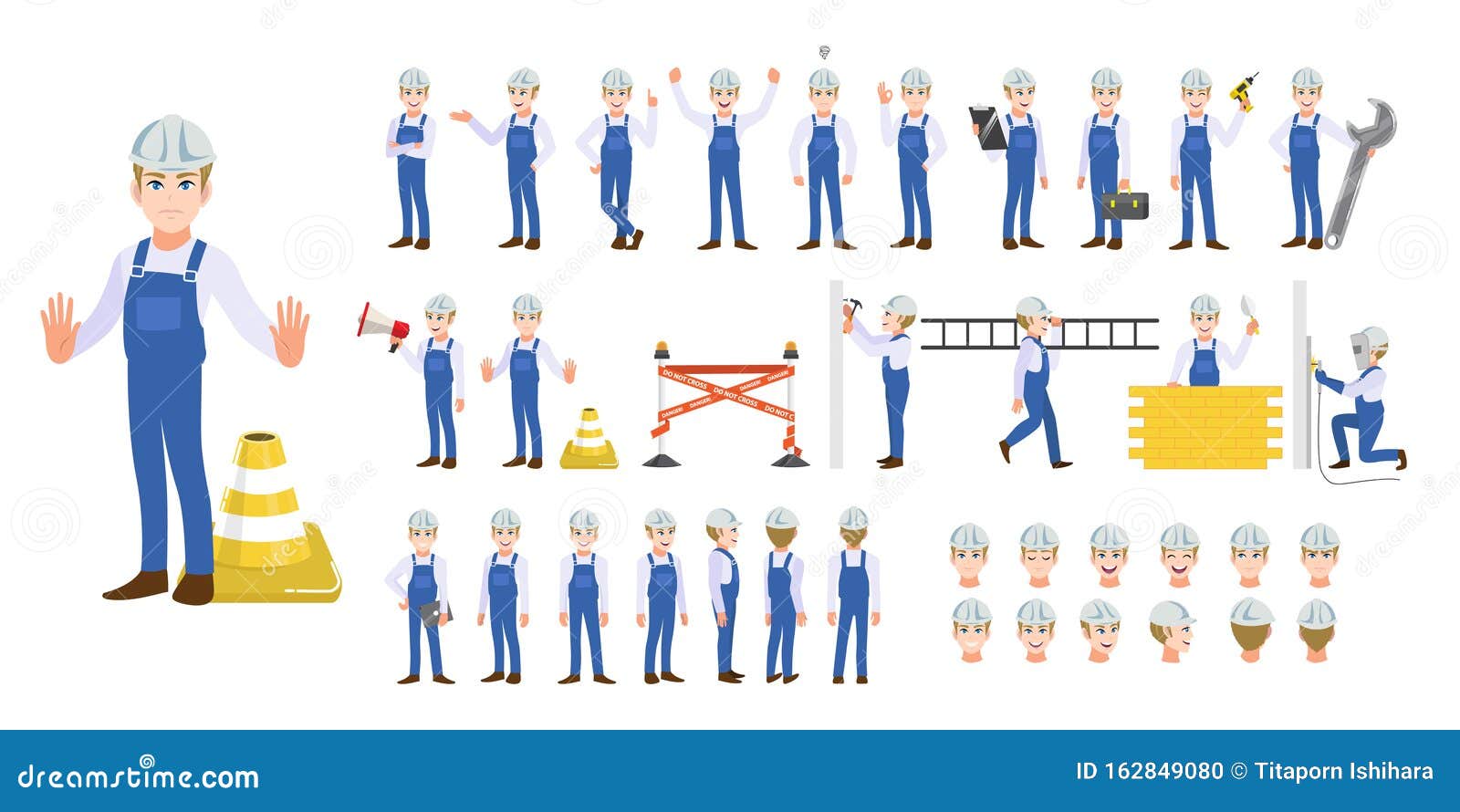 Download Construction Helmet Icon Front View On White Background ...