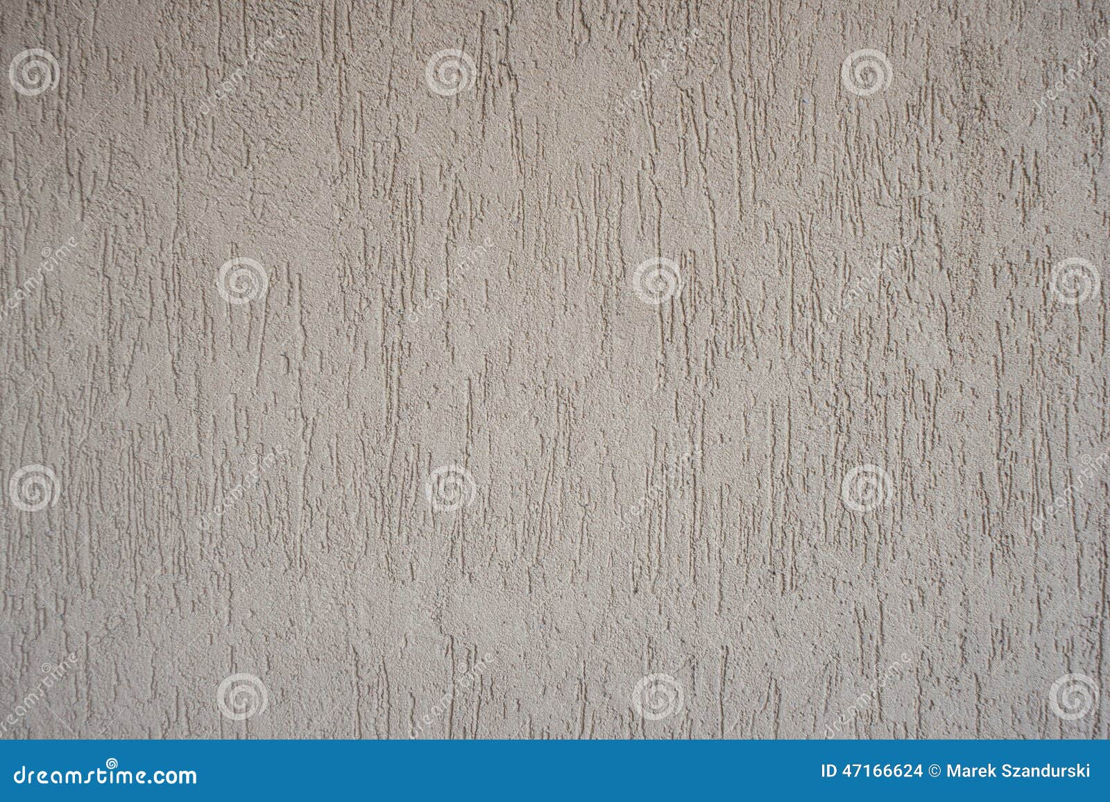 A Building Elevation And The Rooftop RoyaltyFree Stock Image