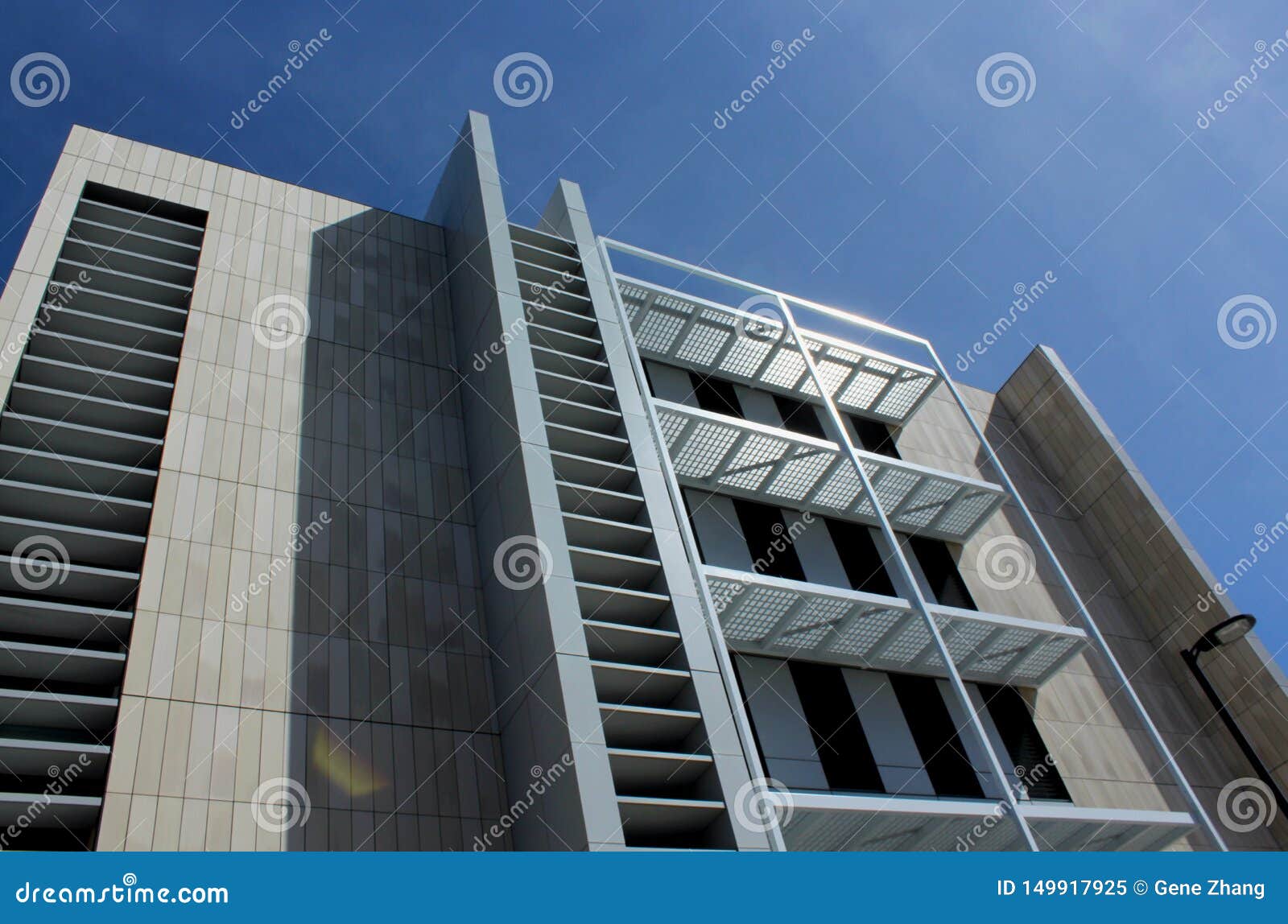 biomedical research facility ii ucsd