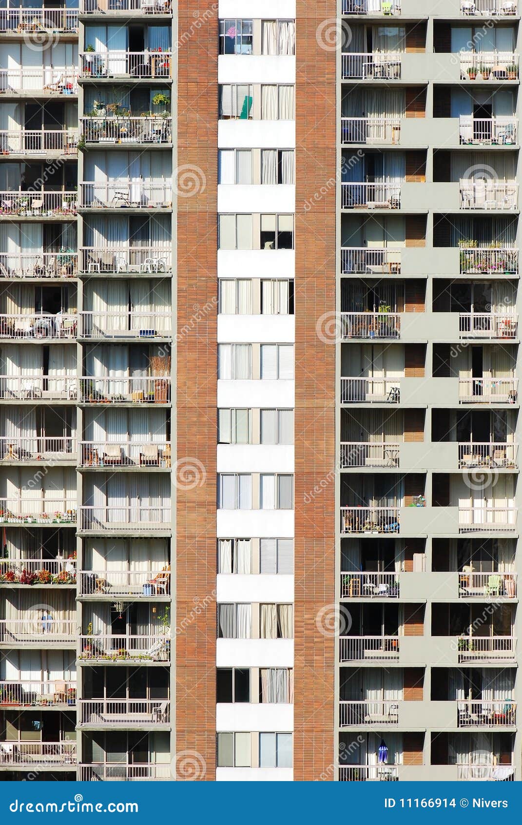 Building Front Stock Images - Image: 11166914