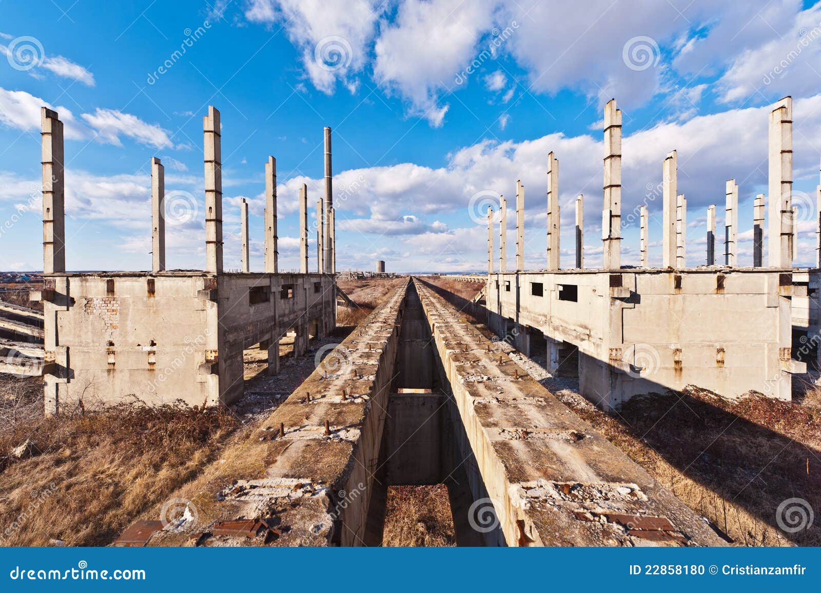 Strategic Degradation of Industrial Nodes and the Israeli Defense Multiplier