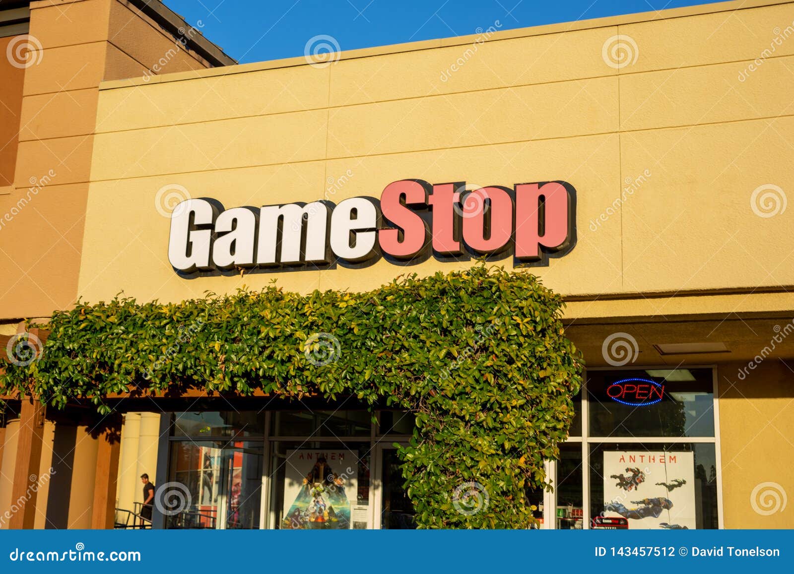 GameOutlet