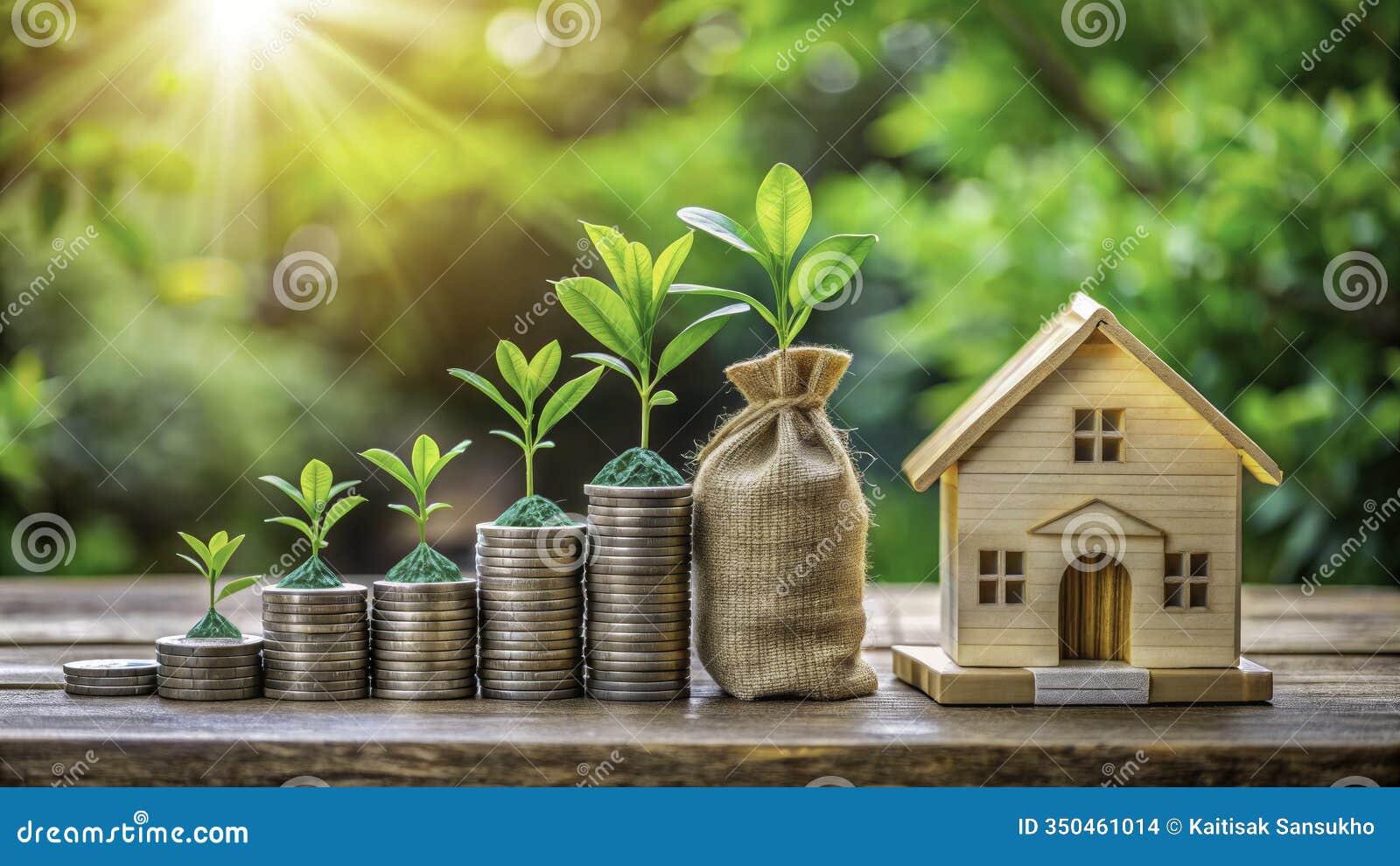 building your future sustainable property investment financial growth strategies for a new home