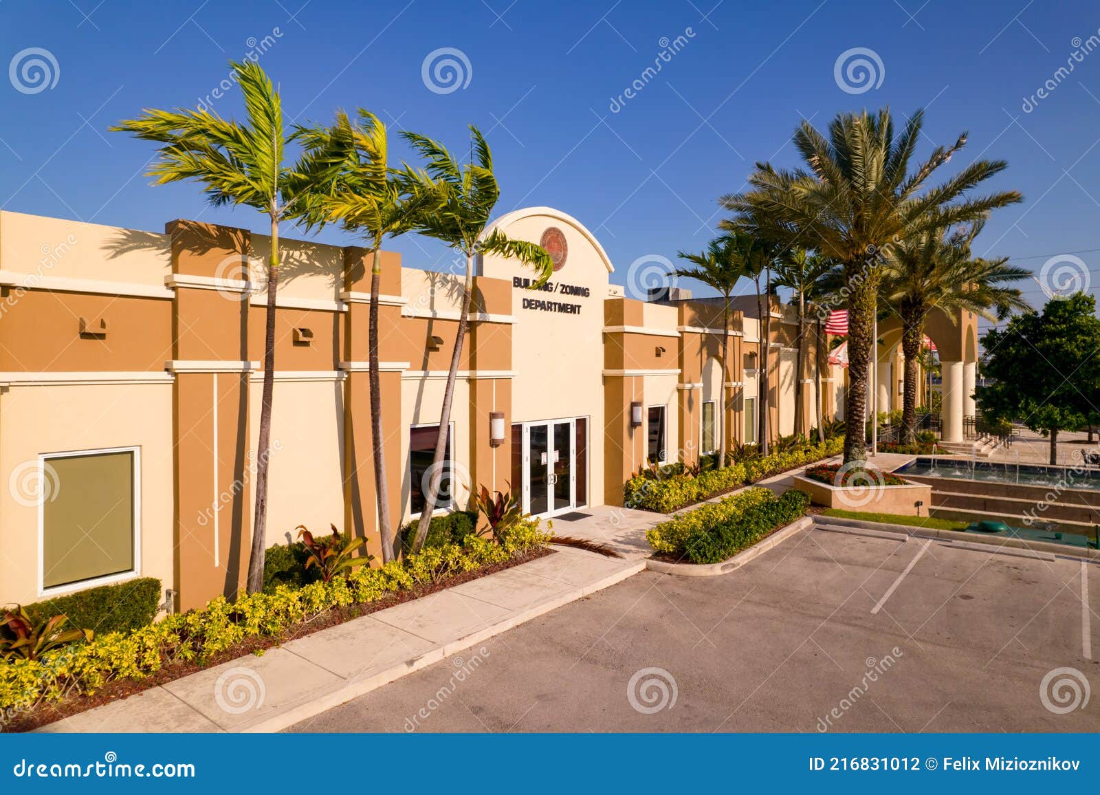 building zoning department hialeah gardens miami fl