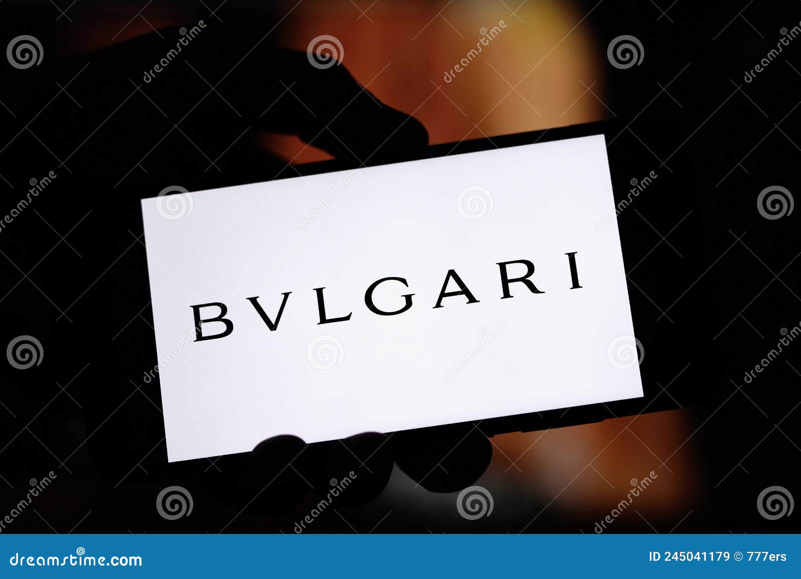 Bulgari BVLGARI Editorial. Illustrative Photo for News about Bulgari BVLGARI  - an Italian Luxury Brand Known for Its Jewellery Editorial Stock Image -  Image of style, stylish: 245041179