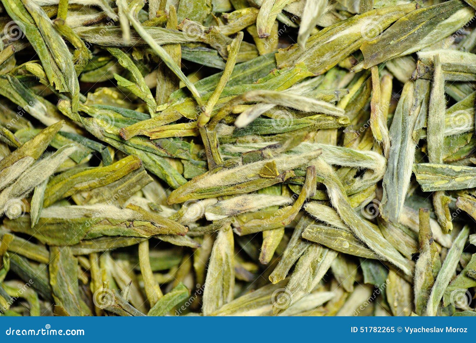 Bulk Green Tea Leaves stock image. Image of delicious 51782265