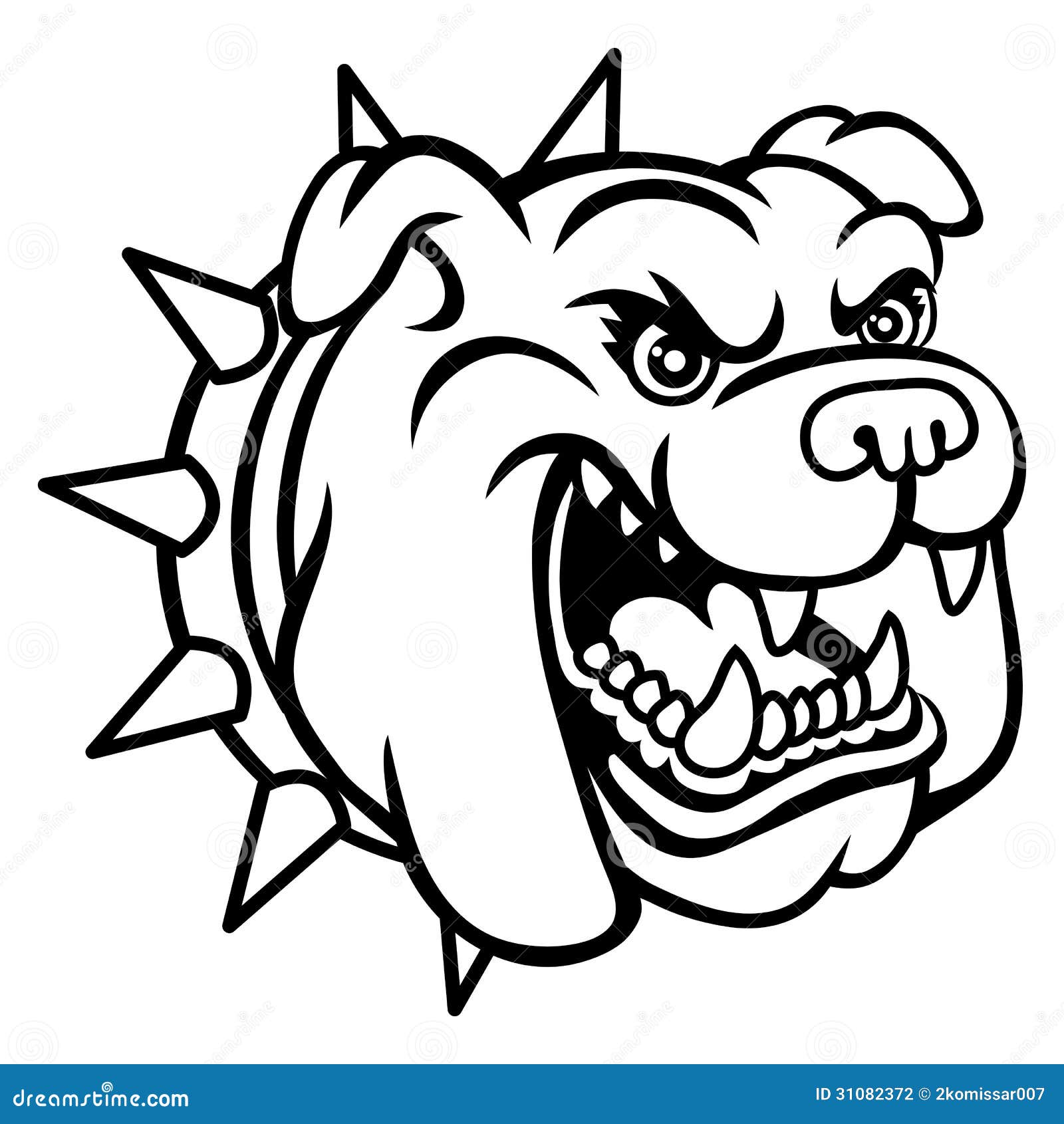 United Design Bulldog Logo Bulldog Art Bulldog Mascot Bulldog Tattoo