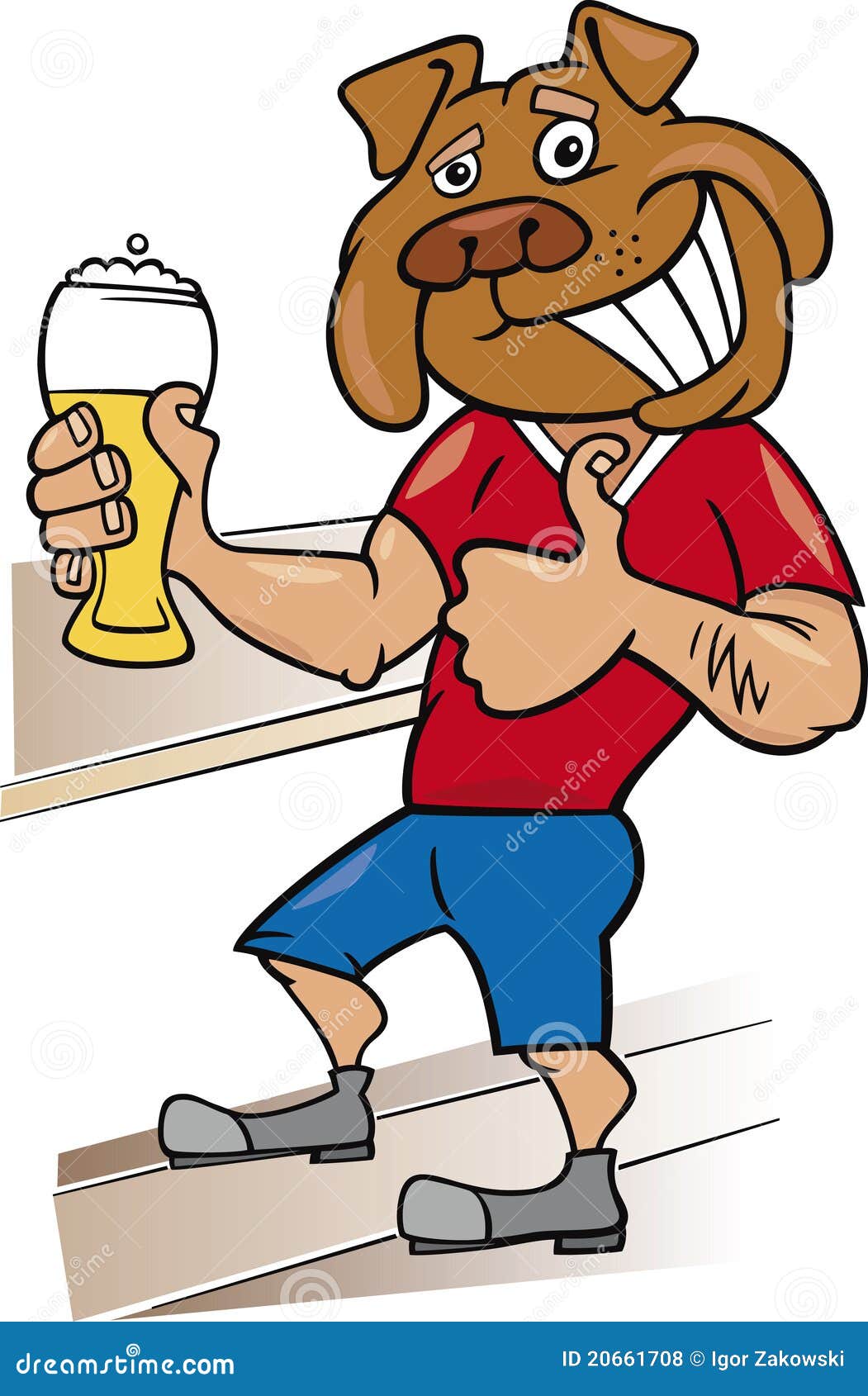 clipart man drinking beer - photo #47