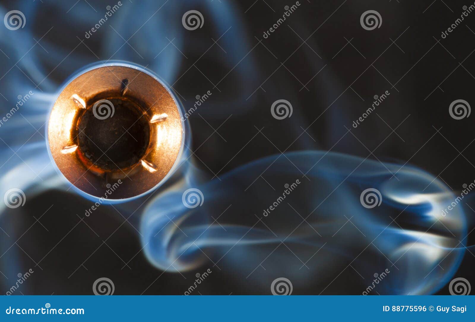 Bullet stock photo. Image of bullet, hollowpoint, control 88775596