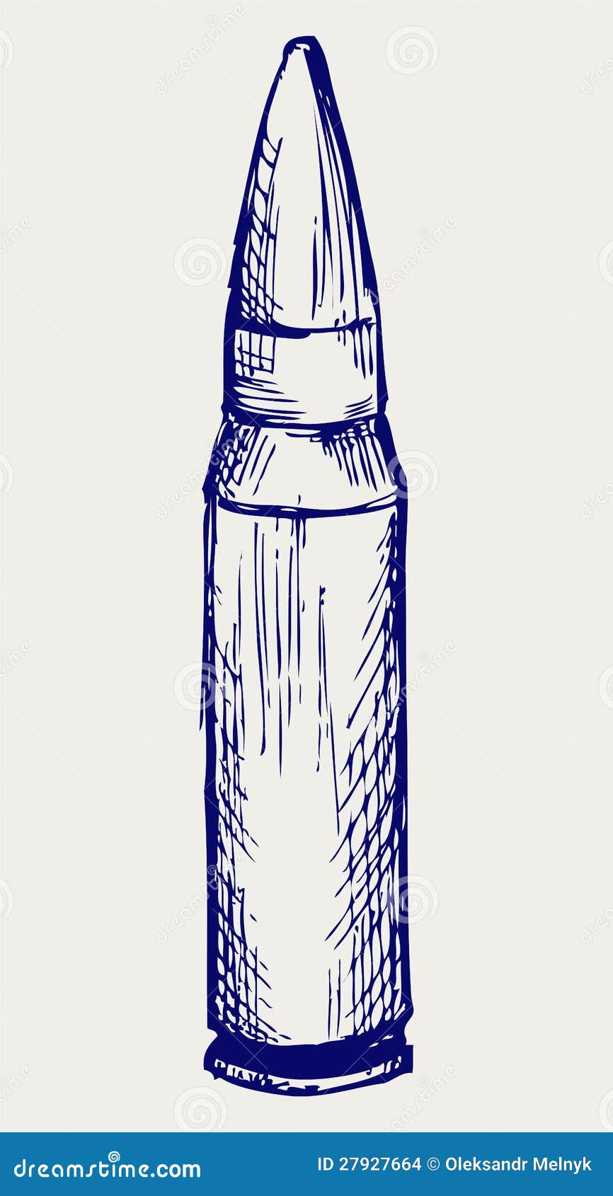 Featured image of post How To Draw A Sniper Bullet In the end your sketch should look like the one you see here