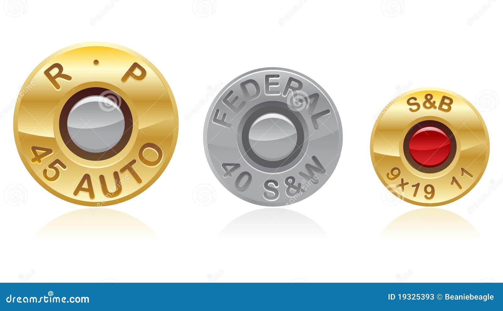 Bullet Casing Stock Illustrations – 322 Bullet Casing Stock Illustrations,  Vectors & Clipart - Dreamstime