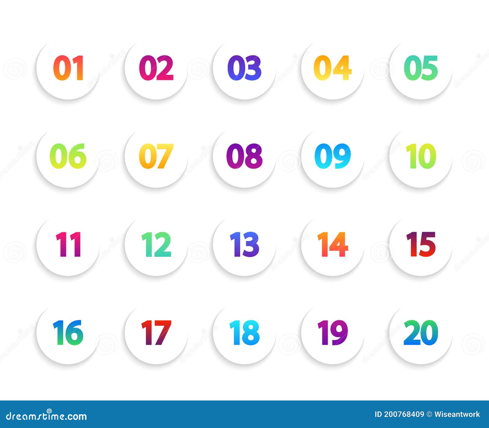 picture Creative Bullet Point Icon dreamstime com