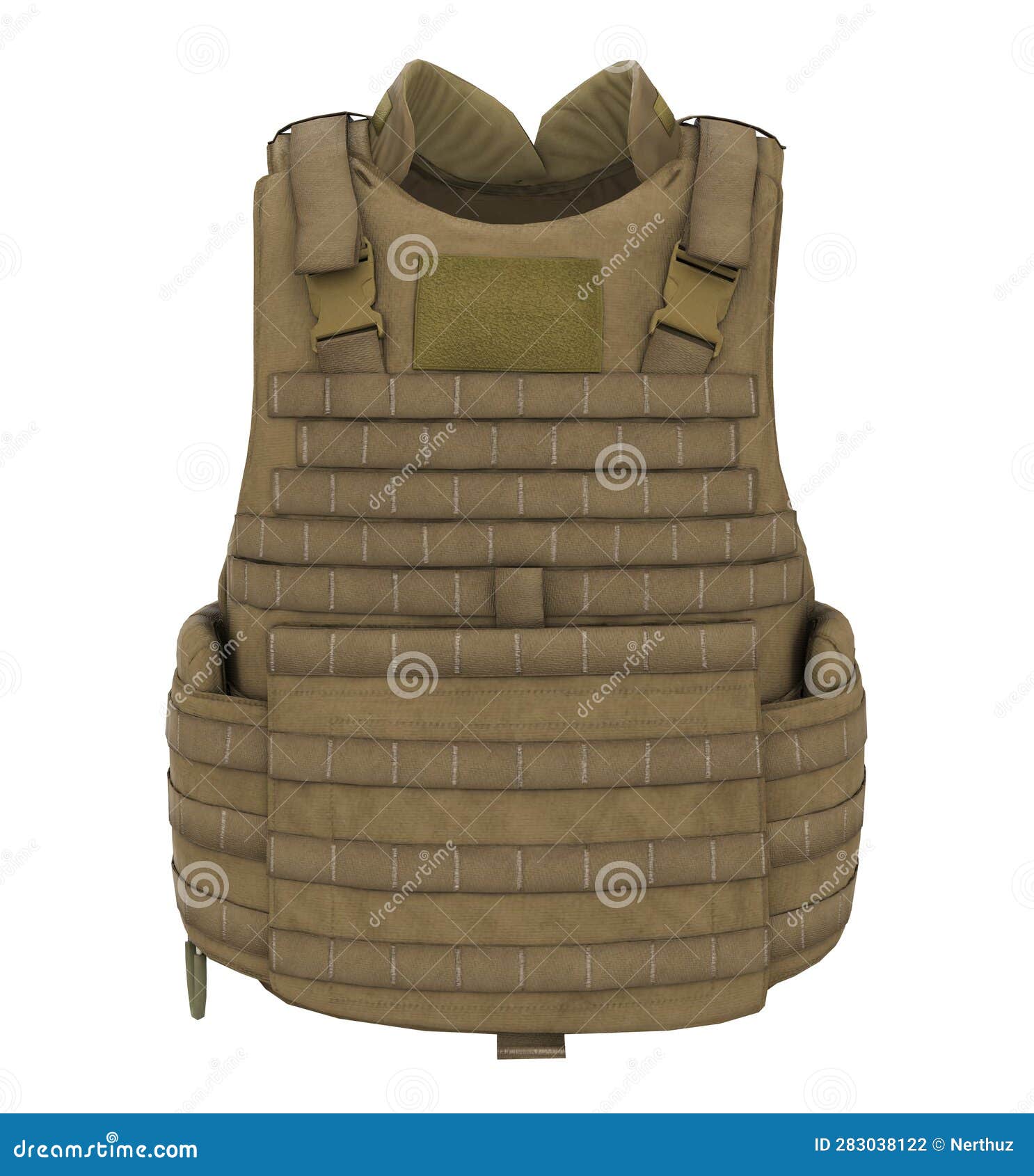 bullet proof body armor 