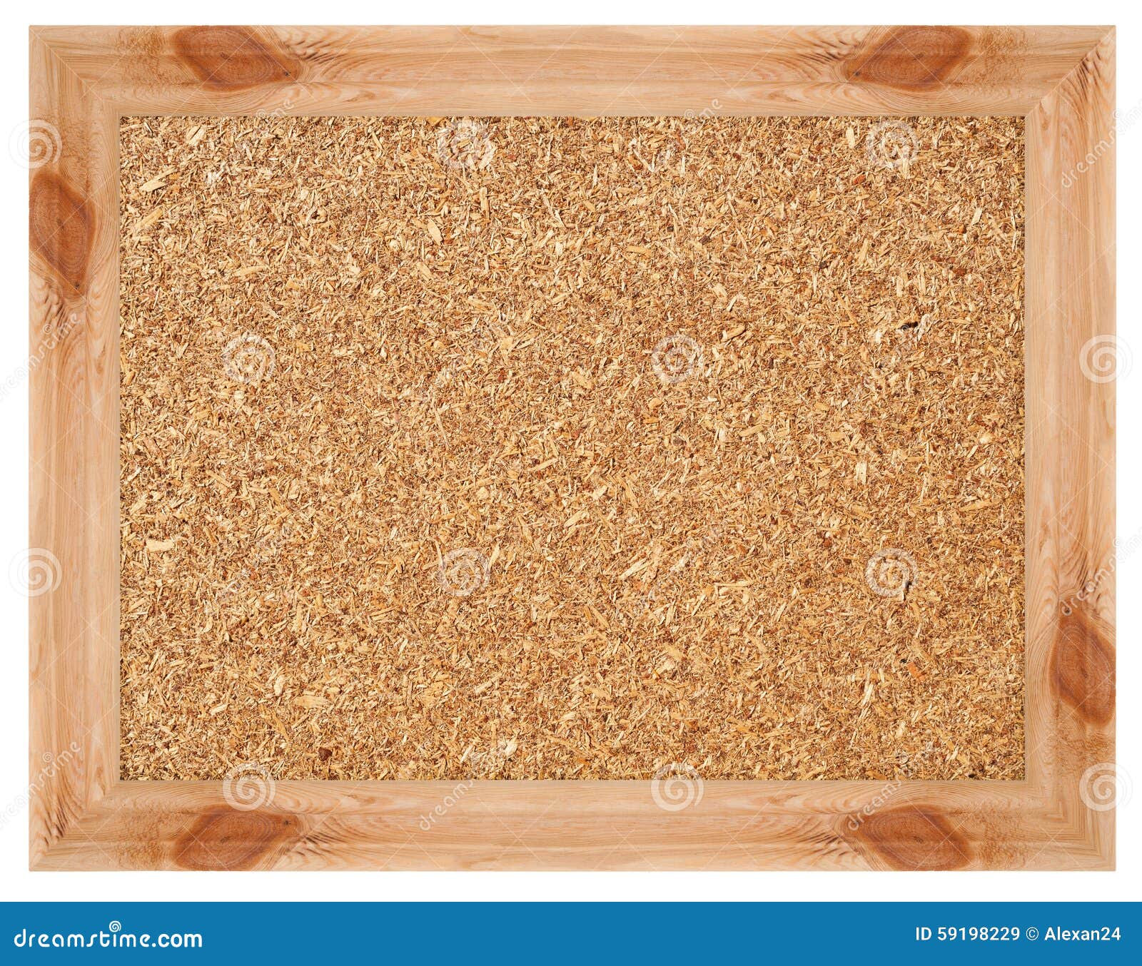 Bulletin board stock image. Image of design, copy, texture - 59198229