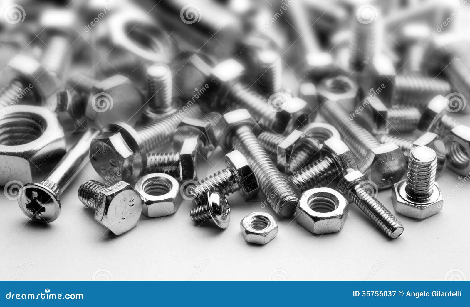 MroMax M6 Bullone Esagonale M6-1 X 100 Mm Bullone Esagonale UNC Bulloni A Vite A Testa Esagonale In Acciaio Inox 304 Completamente Filettati, 5 Pezzi - Foto 9