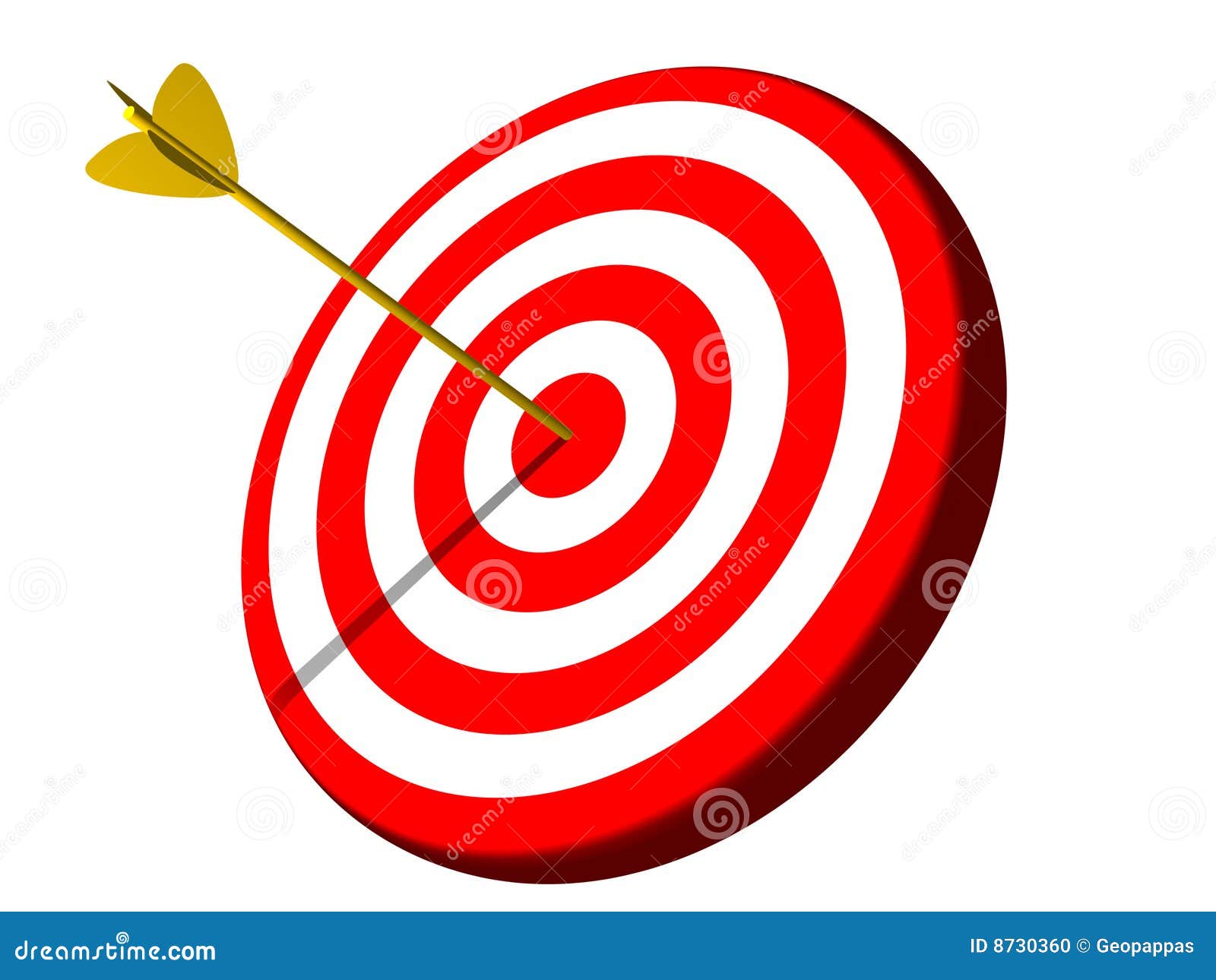 clipart targets bullseye - photo #38
