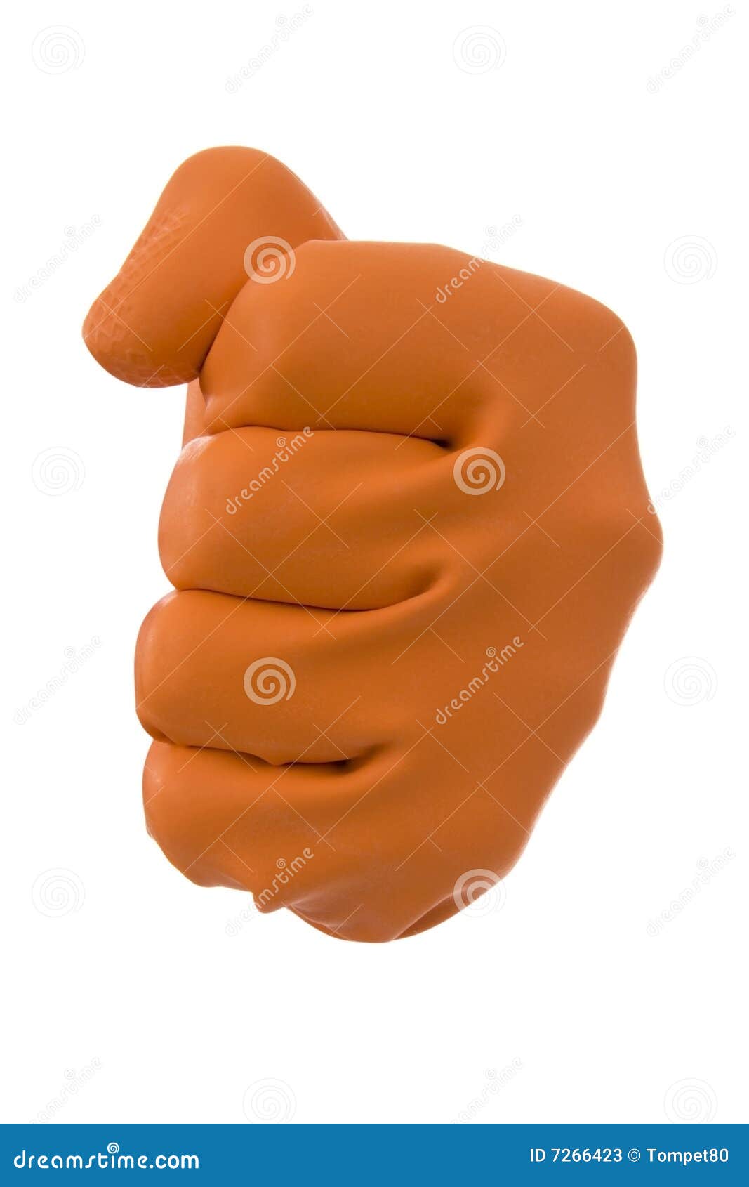 bullying gloves