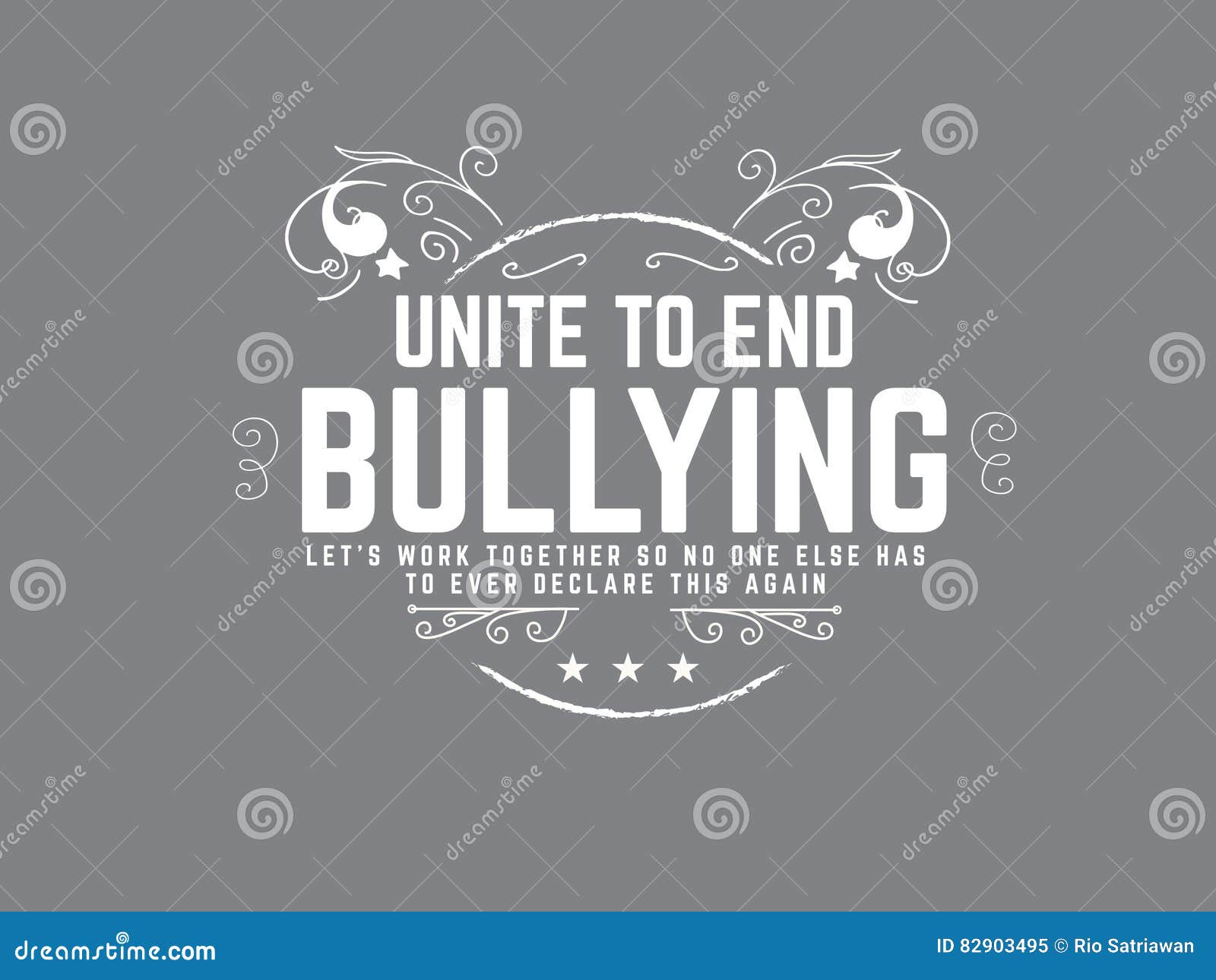 No Bully S Bullying Quotes