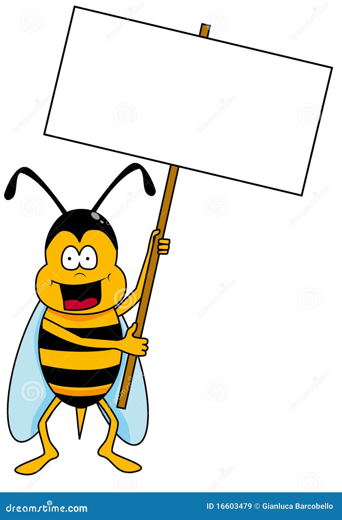 bee book clipart - photo #48
