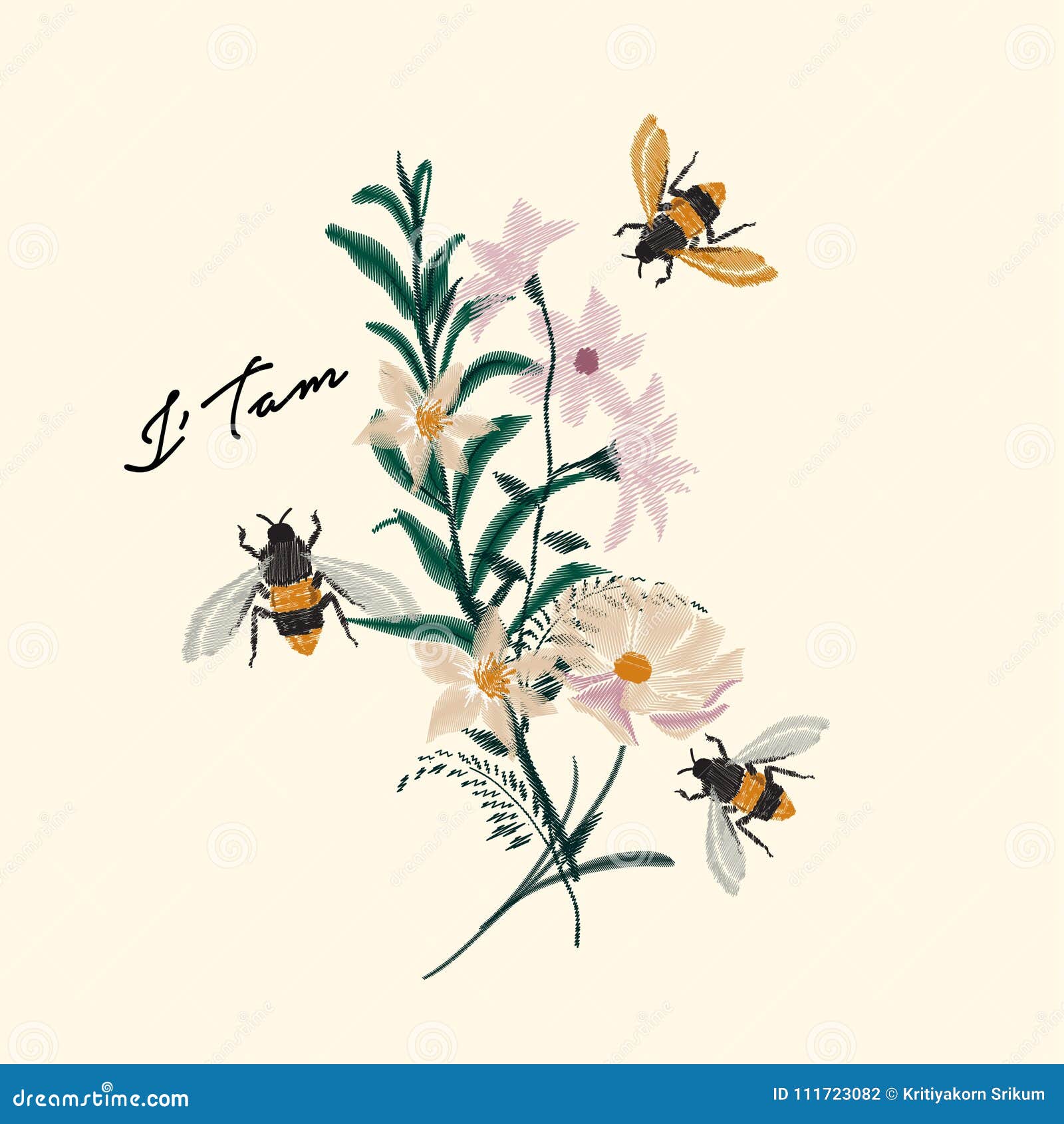 Bee Bumble Stock Illustrations – 12,673 Bee Bumble Stock Illustrations,  Vectors & Clipart - Dreamstime